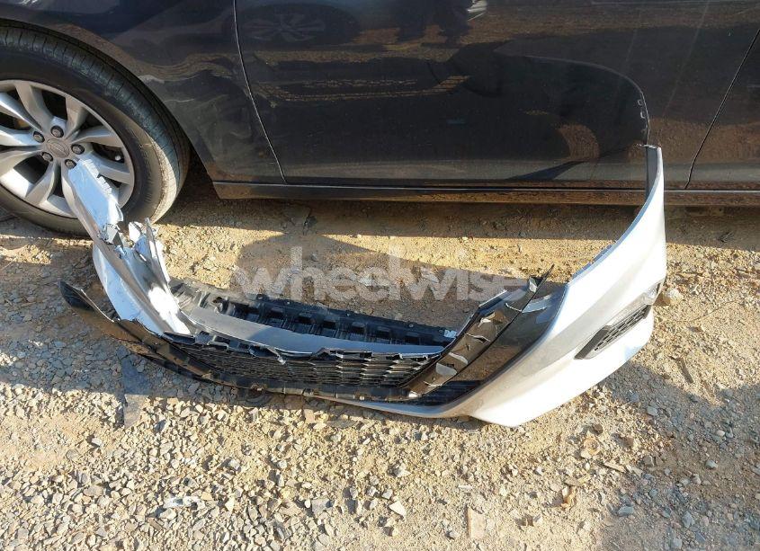 Photo 12 of 2020 Nissan Altima S FWD (VIN 1N4BL4BV1LC246578)