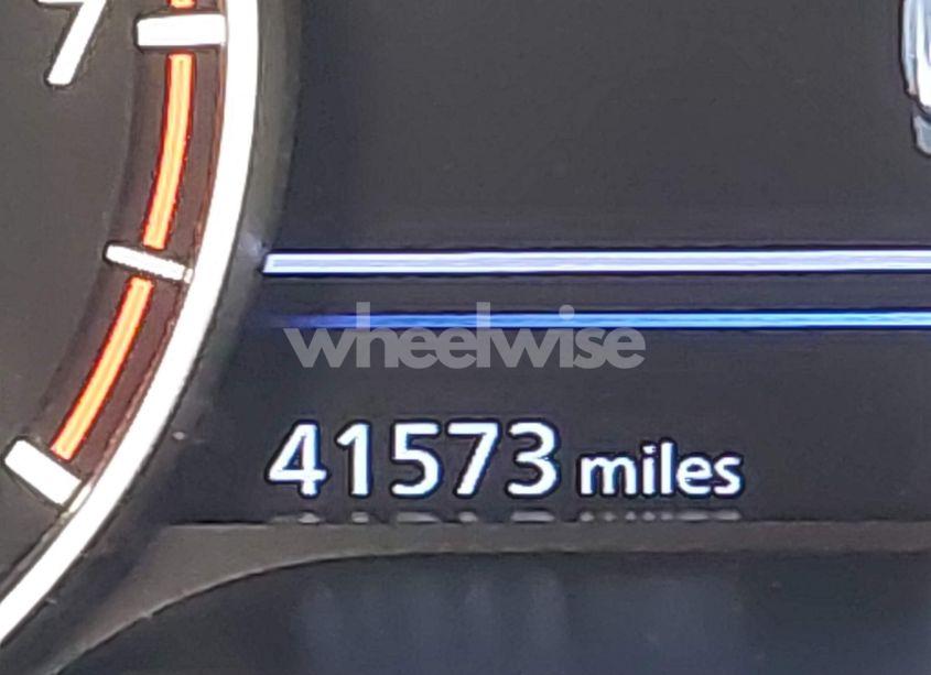 Photo 16 of 2020 Nissan Altima S FWD (VIN 1N4BL4BV1LC246578)