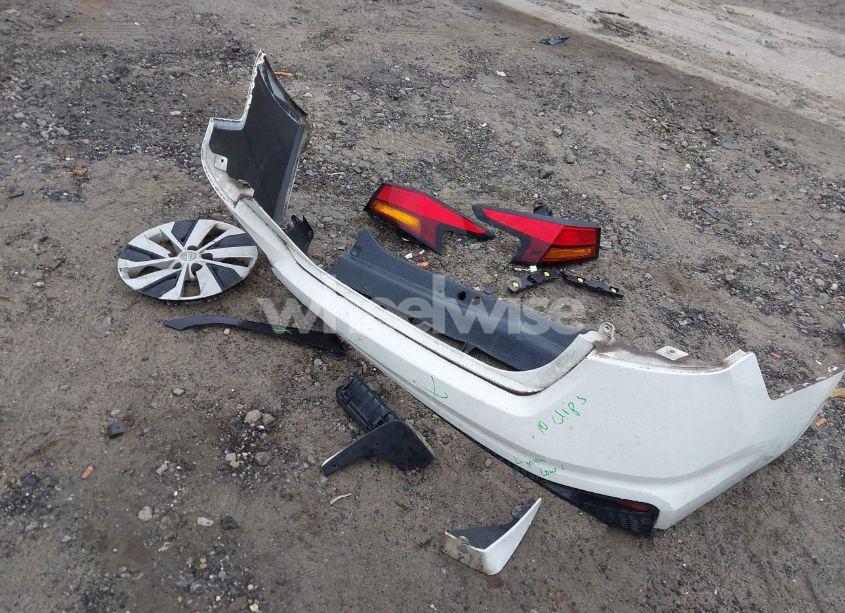 Photo 12 of 2020 Nissan Altima S FWD (VIN 1N4BL4BV1LC256818)