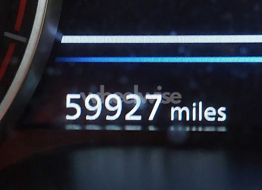 Photo 16 of 2020 Nissan Altima S FWD (VIN 1N4BL4BV1LC256818)