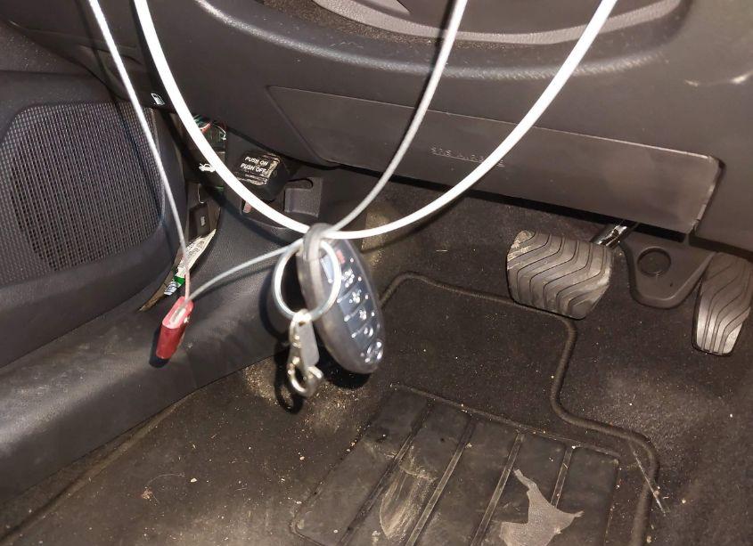 Photo 11 of 2020 Nissan Altima S FWD (VIN 1N4BL4BV1LC259993)