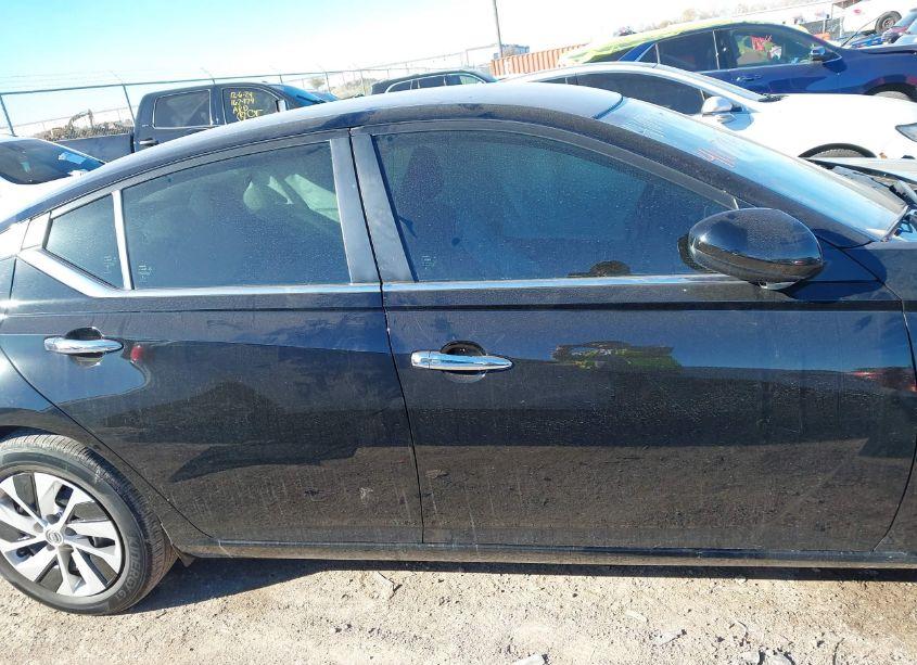 Photo 13 of 2020 Nissan Altima S FWD (VIN 1N4BL4BV1LC259993)