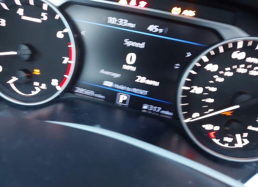 Photo 15 of 2020 Nissan Altima S FWD (VIN 1N4BL4BV1LC259993)