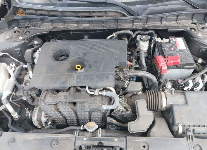 Photo 10 of 2020 Nissan Altima S FWD (VIN 1N4BL4BV1LN312759)