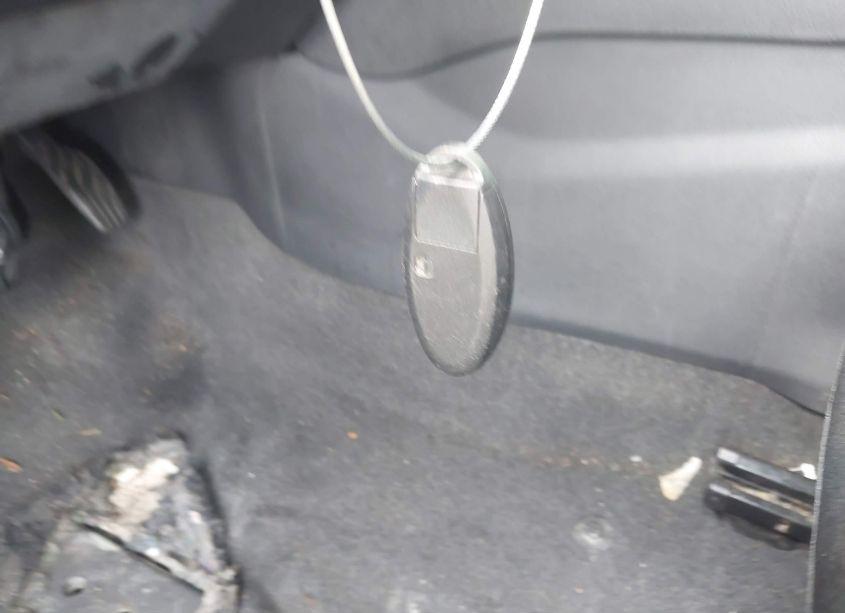 Photo 11 of 2020 Nissan Altima S FWD (VIN 1N4BL4BV1LN312759)