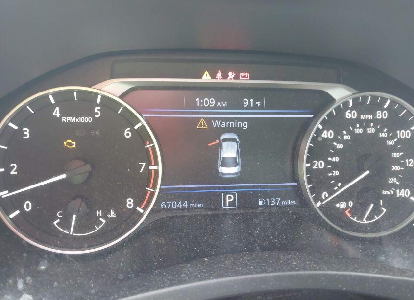 Photo 15 of 2020 Nissan Altima S FWD (VIN 1N4BL4BV1LN312759)