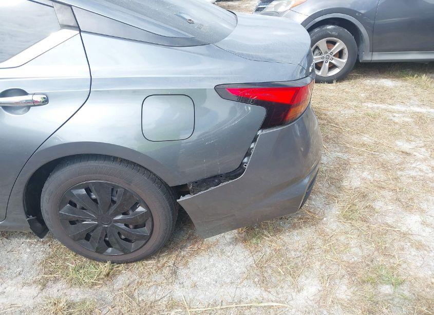 Photo 6 of 2020 Nissan Altima S FWD (VIN 1N4BL4BV1LN312759)