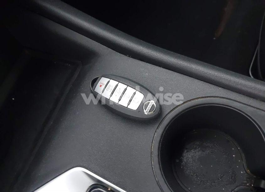 Photo 11 of 2020 Nissan Altima S FWD (VIN 1N4BL4BV1LN315466)