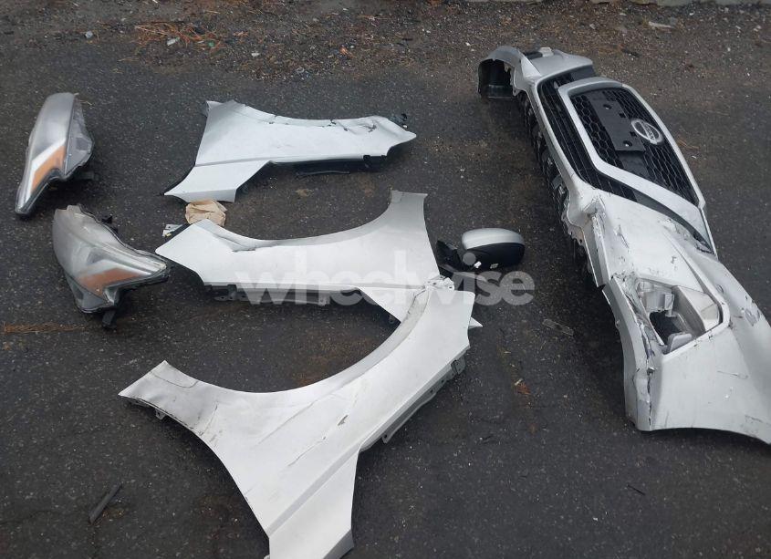 Photo 12 of 2020 Nissan Altima S FWD (VIN 1N4BL4BV1LN315466)