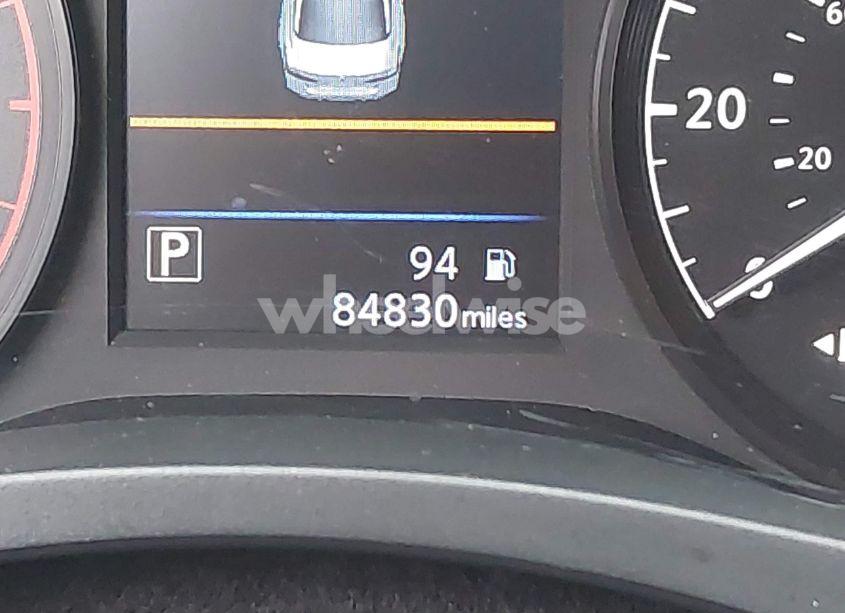 Photo 15 of 2021 Nissan Altima S FWD (VIN 1N4BL4BV1MN368590)