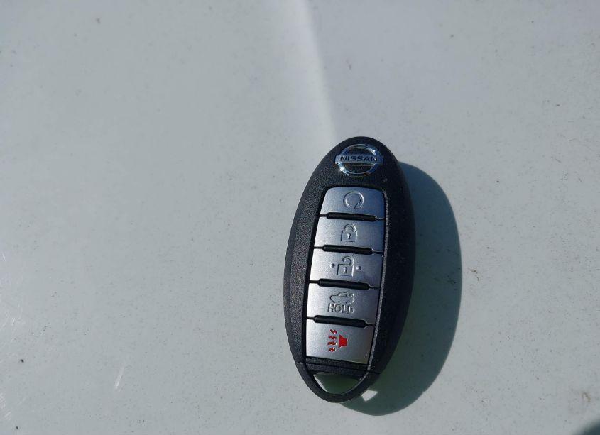 Photo 11 of 2021 Nissan Altima S FWD (VIN 1N4BL4BV1MN390427)