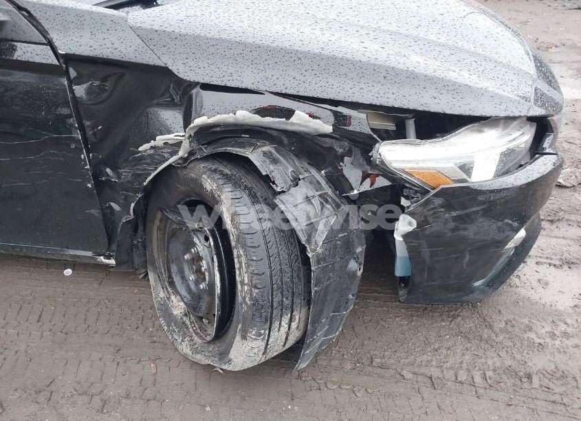 Photo 5 of 2021 Nissan Altima S FWD (VIN 1N4BL4BV1MN422387)