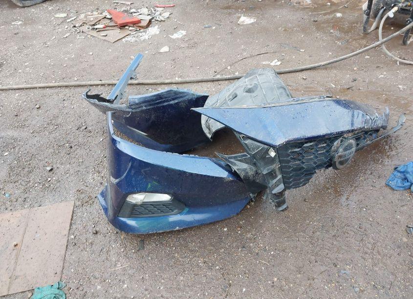 Photo 12 of 2022 Nissan Altima 2.5 S (VIN 1N4BL4BV1NN304986)