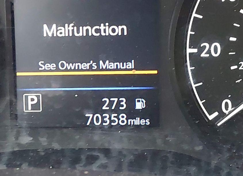 Photo 16 of 2022 Nissan Altima 2.5 S (VIN 1N4BL4BV1NN304986)