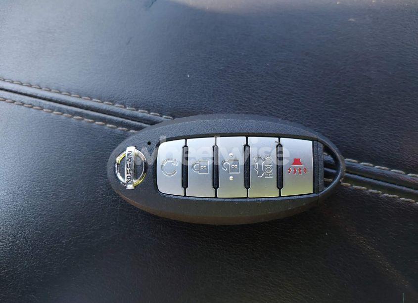 Photo 11 of 2022 Nissan Altima S FWD (VIN 1N4BL4BV1NN330925)