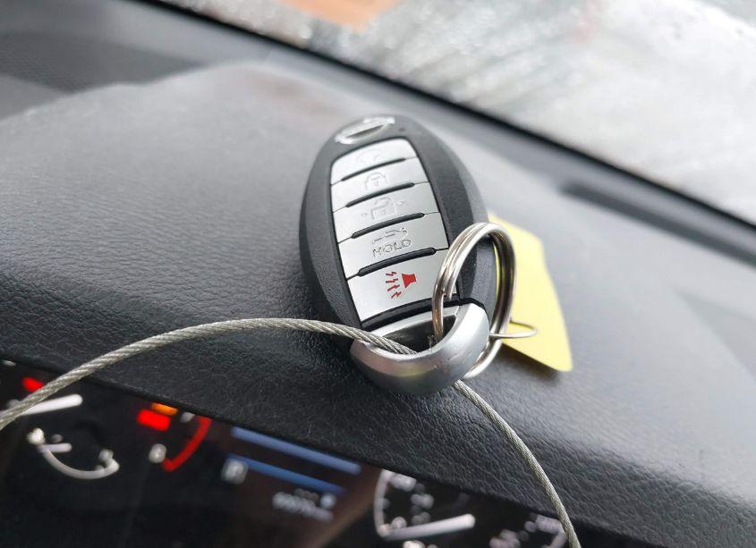 Photo 11 of 2022 Nissan Altima S FWD (VIN 1N4BL4BV1NN335817)