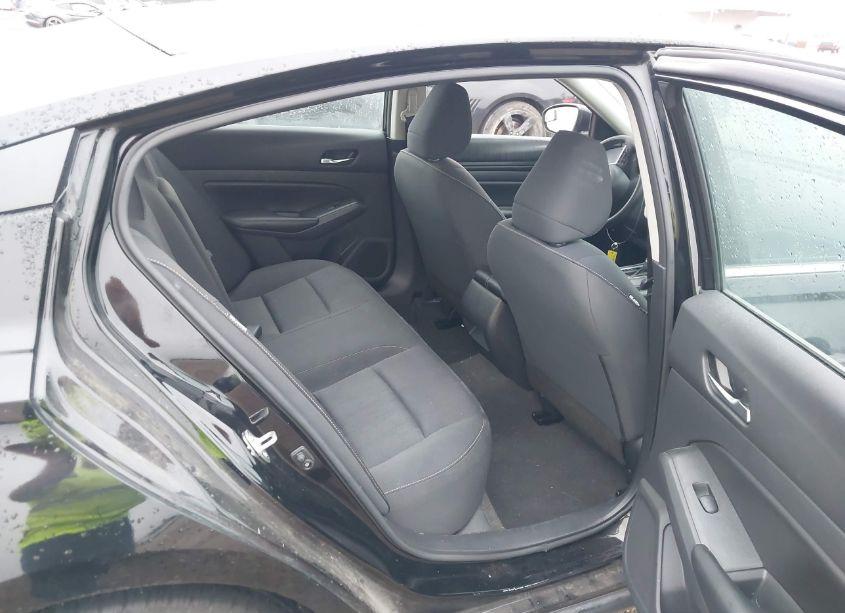 Photo 8 of 2022 Nissan Altima S FWD (VIN 1N4BL4BV1NN335817)