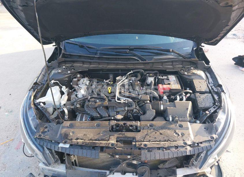 Photo 10 of 2023 Nissan Altima S FWD (VIN 1N4BL4BV1PN308362)