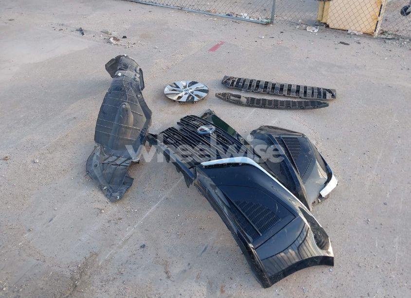 Photo 12 of 2023 Nissan Altima S FWD (VIN 1N4BL4BV1PN308362)