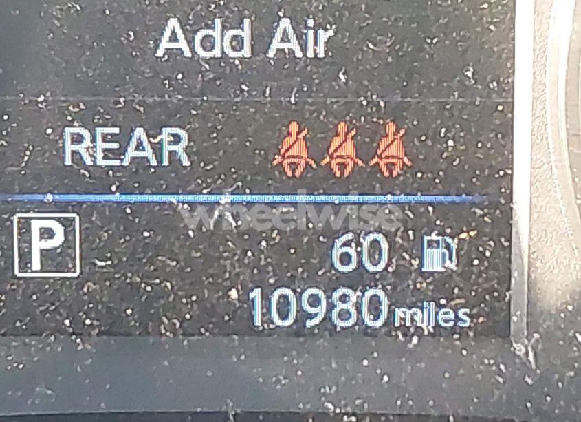 Photo 16 of 2023 Nissan Altima S FWD (VIN 1N4BL4BV1PN308362)