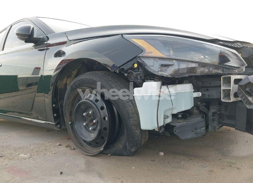 Photo 18 of 2023 Nissan Altima S FWD (VIN 1N4BL4BV1PN308362)