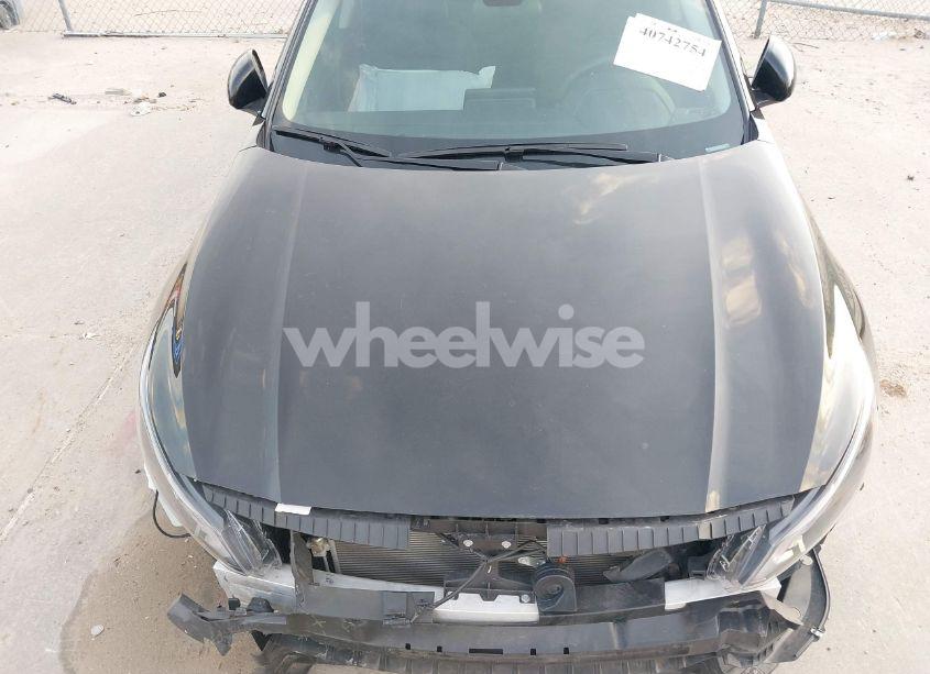 Photo 21 of 2023 Nissan Altima S FWD (VIN 1N4BL4BV1PN308362)