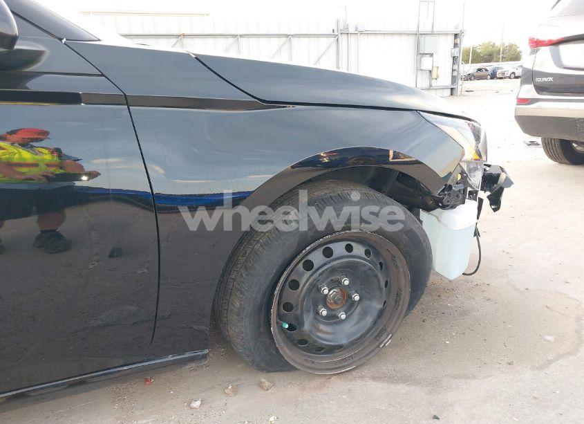 Photo 22 of 2023 Nissan Altima S FWD (VIN 1N4BL4BV1PN308362)