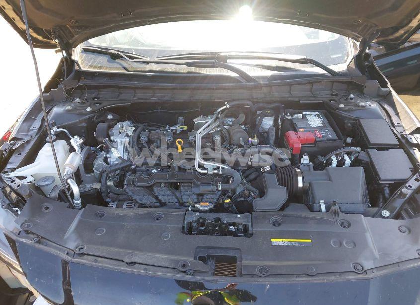 Photo 10 of 2023 Nissan Altima S FWD (VIN 1N4BL4BV1PN335982)