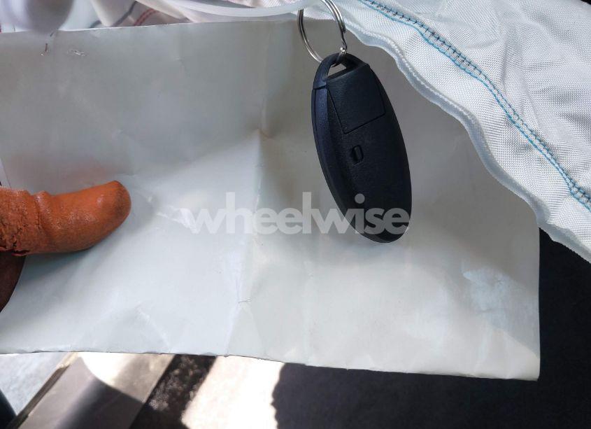 Photo 11 of 2023 Nissan Altima S FWD (VIN 1N4BL4BV1PN335982)