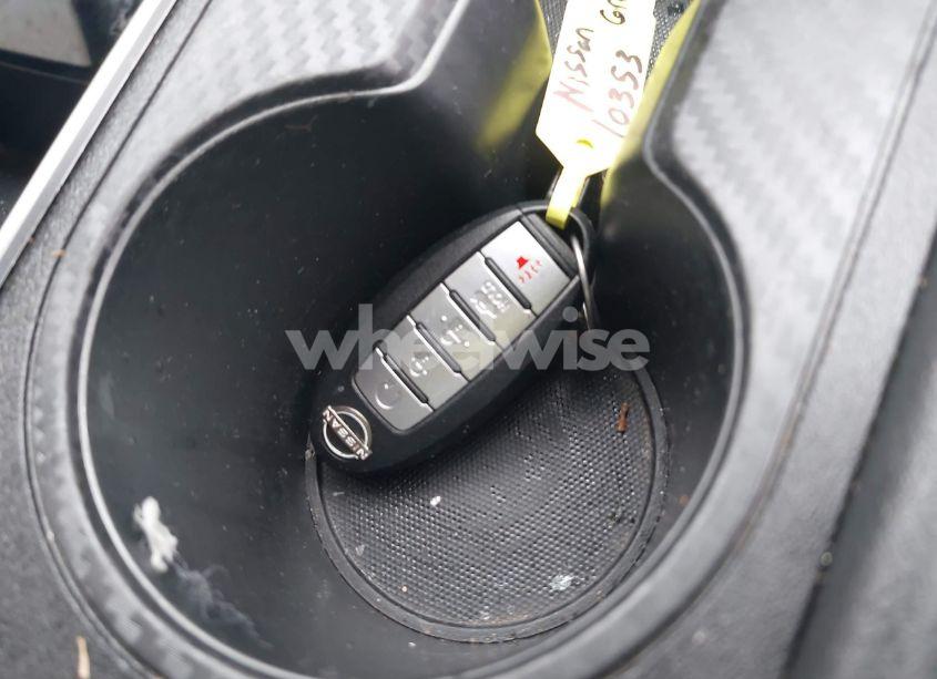 Photo 11 of 2023 Nissan Altima S FWD (VIN 1N4BL4BV1PN357268)