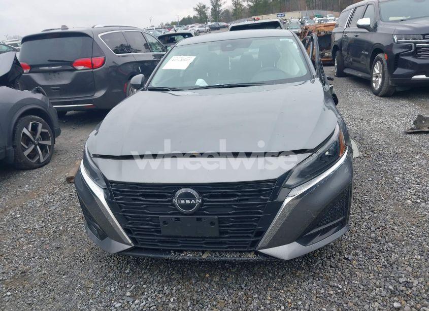 Photo 12 of 2023 Nissan Altima S FWD (VIN 1N4BL4BV1PN357268)