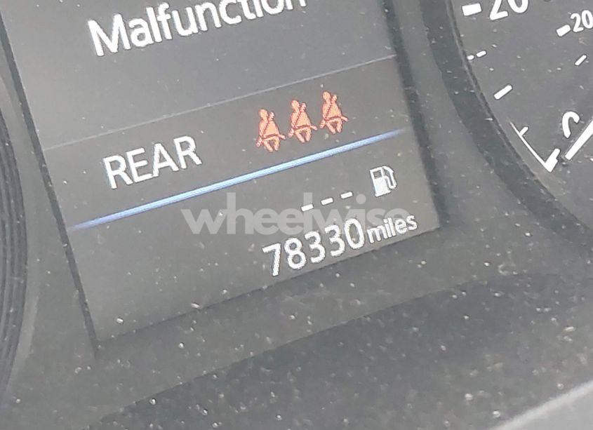 Photo 15 of 2023 Nissan Altima S FWD (VIN 1N4BL4BV1PN424743)