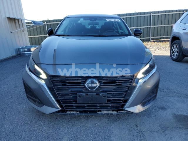 Photo 11 of 2024 NISSAN ALTIMA S (VIN 1N4BL4BV1RN307697)