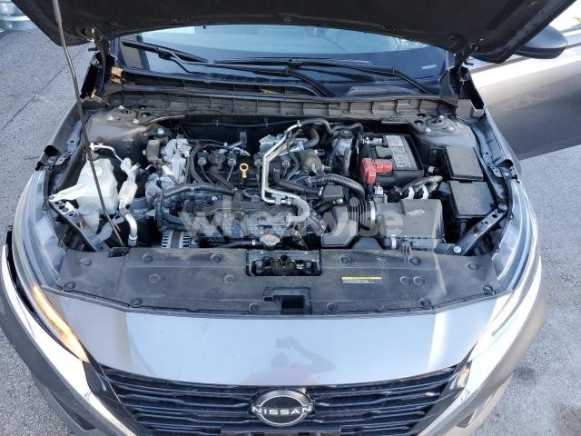 Photo 8 of 2024 NISSAN ALTIMA S (VIN 1N4BL4BV1RN307697)