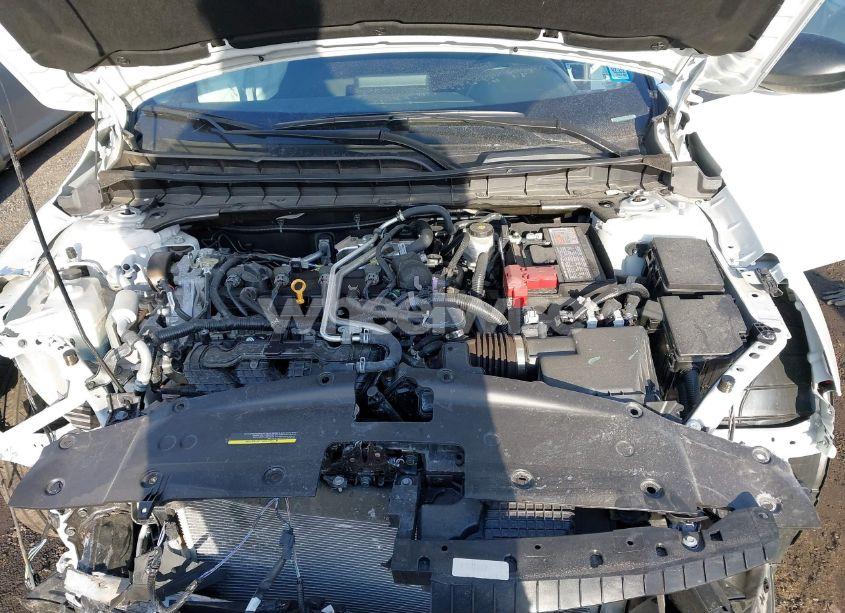 Photo 10 of 2024 Nissan Altima S FWD (VIN 1N4BL4BV1RN313886)