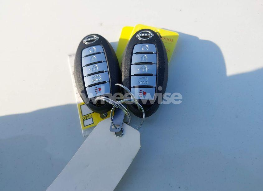 Photo 11 of 2024 Nissan Altima S FWD (VIN 1N4BL4BV1RN313886)