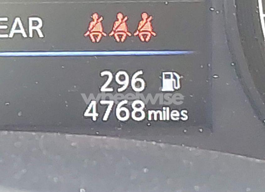 Photo 15 of 2024 Nissan Altima S FWD (VIN 1N4BL4BV1RN313886)