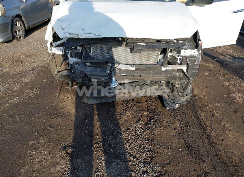 Photo 6 of 2024 Nissan Altima S FWD (VIN 1N4BL4BV1RN313886)