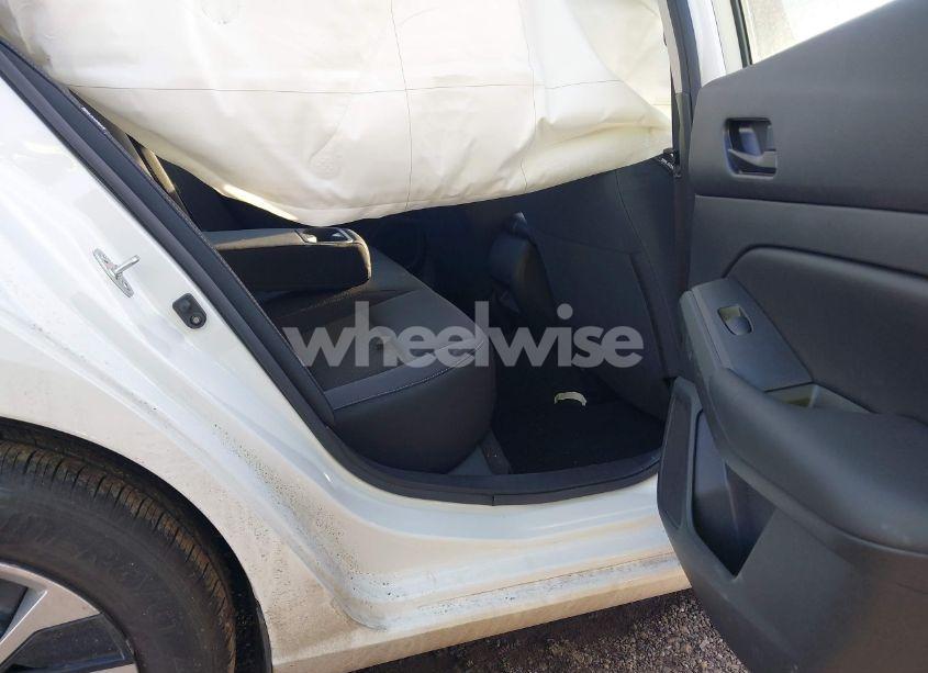 Photo 8 of 2024 Nissan Altima S FWD (VIN 1N4BL4BV1RN313886)