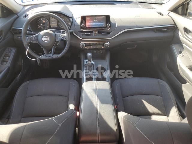 Photo 13 of 2024 NISSAN ALTIMA S (VIN 1N4BL4BV1RN346905)