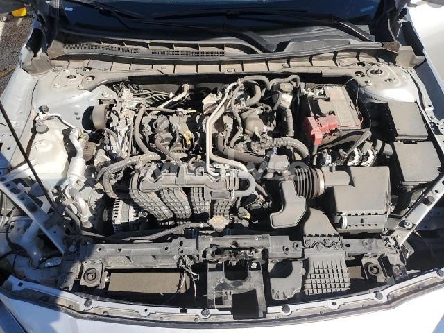 Photo 4 of 2024 NISSAN ALTIMA S (VIN 1N4BL4BV1RN346905)