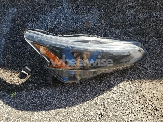 Photo 5 of 2024 NISSAN ALTIMA S (VIN 1N4BL4BV1RN346905)