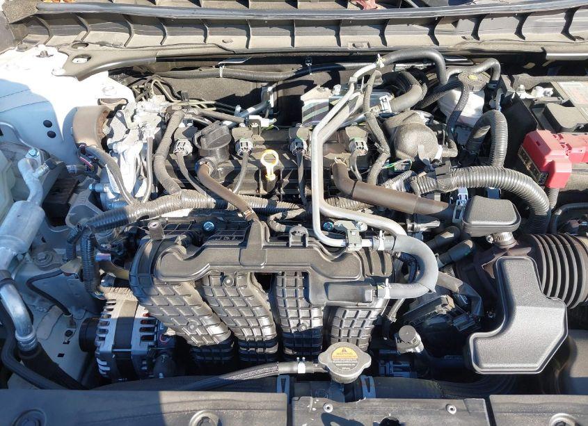 Photo 10 of 2024 Nissan Altima S FWD (VIN 1N4BL4BV1RN369889)