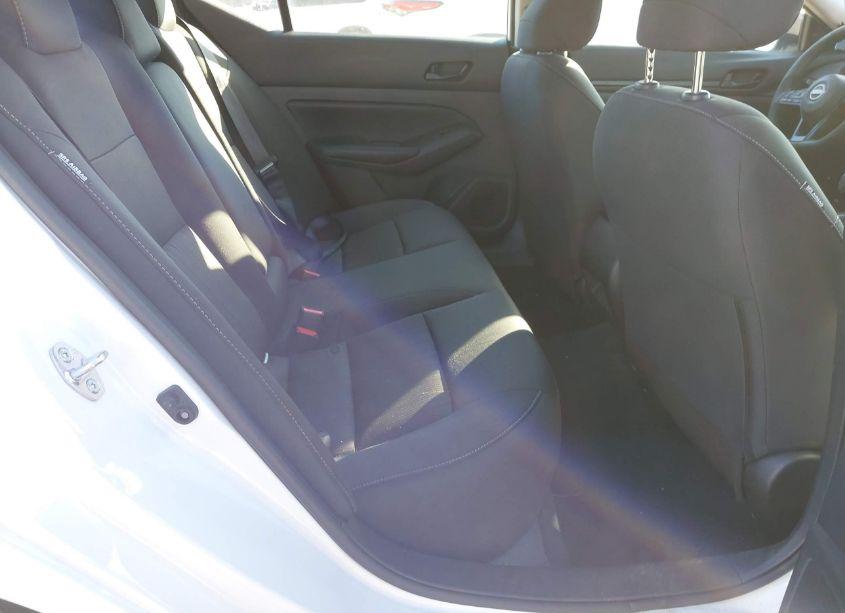 Photo 8 of 2024 Nissan Altima S FWD (VIN 1N4BL4BV1RN369889)