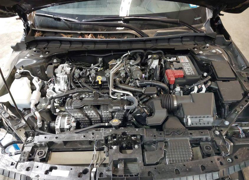 Photo 10 of 2024 Nissan Altima S FWD (VIN 1N4BL4BV1RN411901)