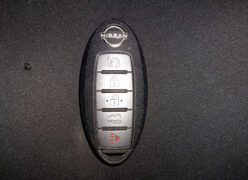 Photo 11 of 2024 Nissan Altima S FWD (VIN 1N4BL4BV1RN411901)