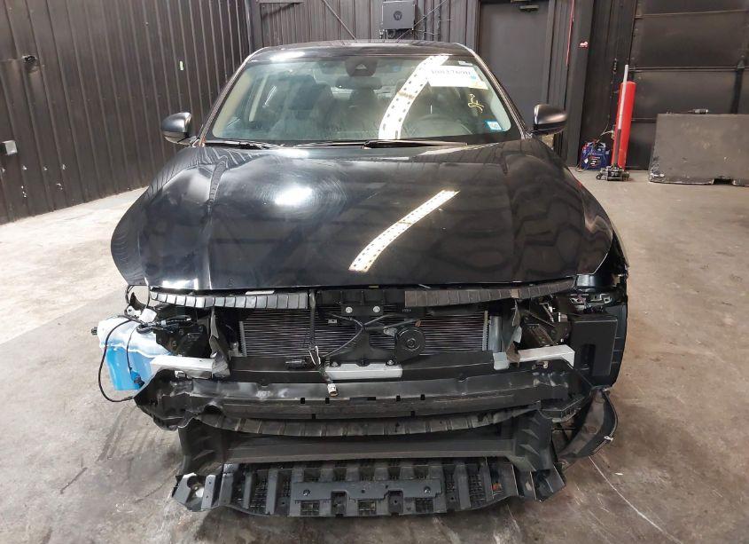 Photo 13 of 2024 Nissan Altima S FWD (VIN 1N4BL4BV1RN411901)