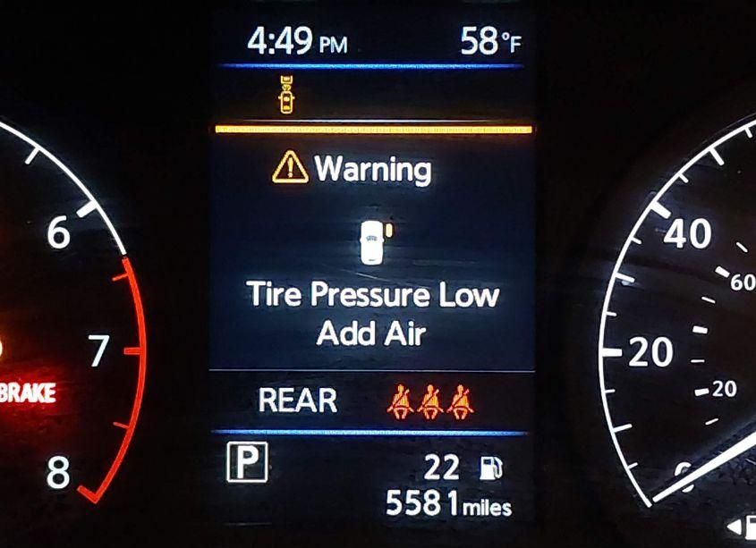 Photo 16 of 2024 Nissan Altima S FWD (VIN 1N4BL4BV1RN411901)