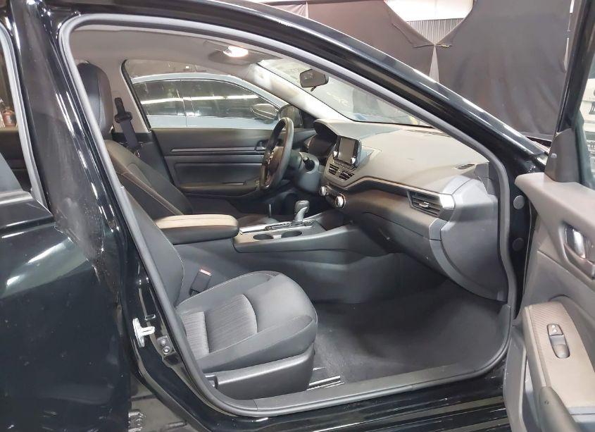 Photo 5 of 2024 Nissan Altima S FWD (VIN 1N4BL4BV1RN411901)