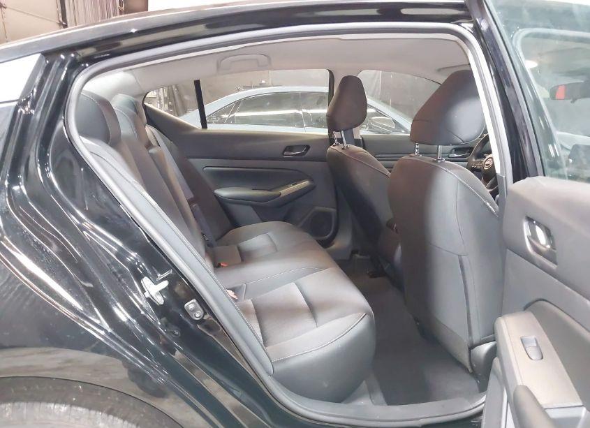 Photo 8 of 2024 Nissan Altima S FWD (VIN 1N4BL4BV1RN411901)